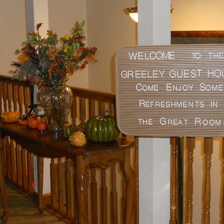 Greeley Guest House エクステリア 写真