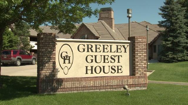 Greeley Guest House エクステリア 写真