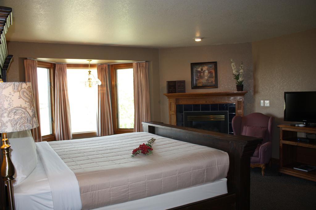 Greeley Guest House エクステリア 写真
