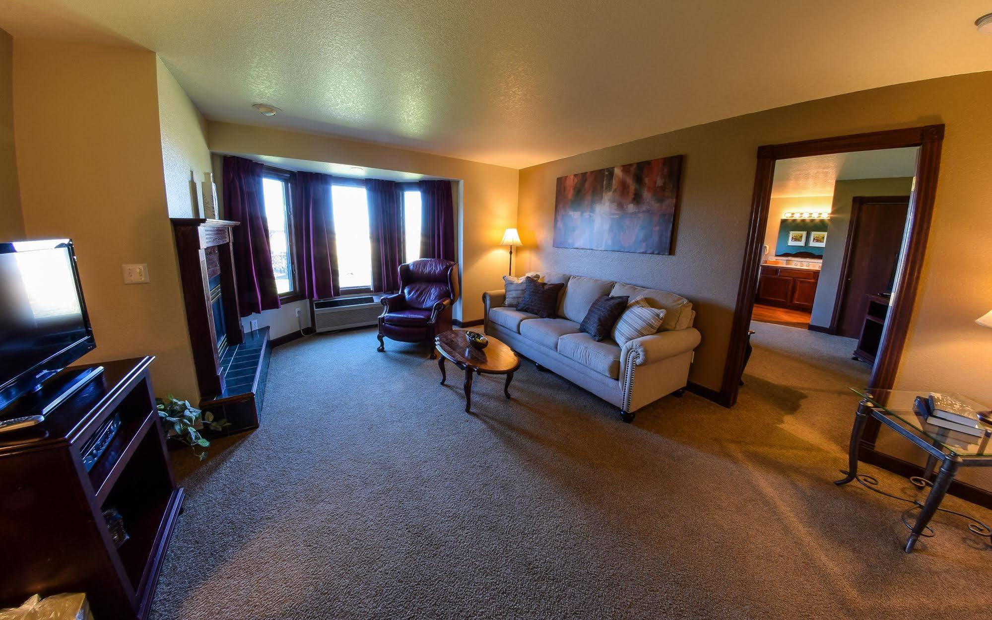 Greeley Guest House エクステリア 写真