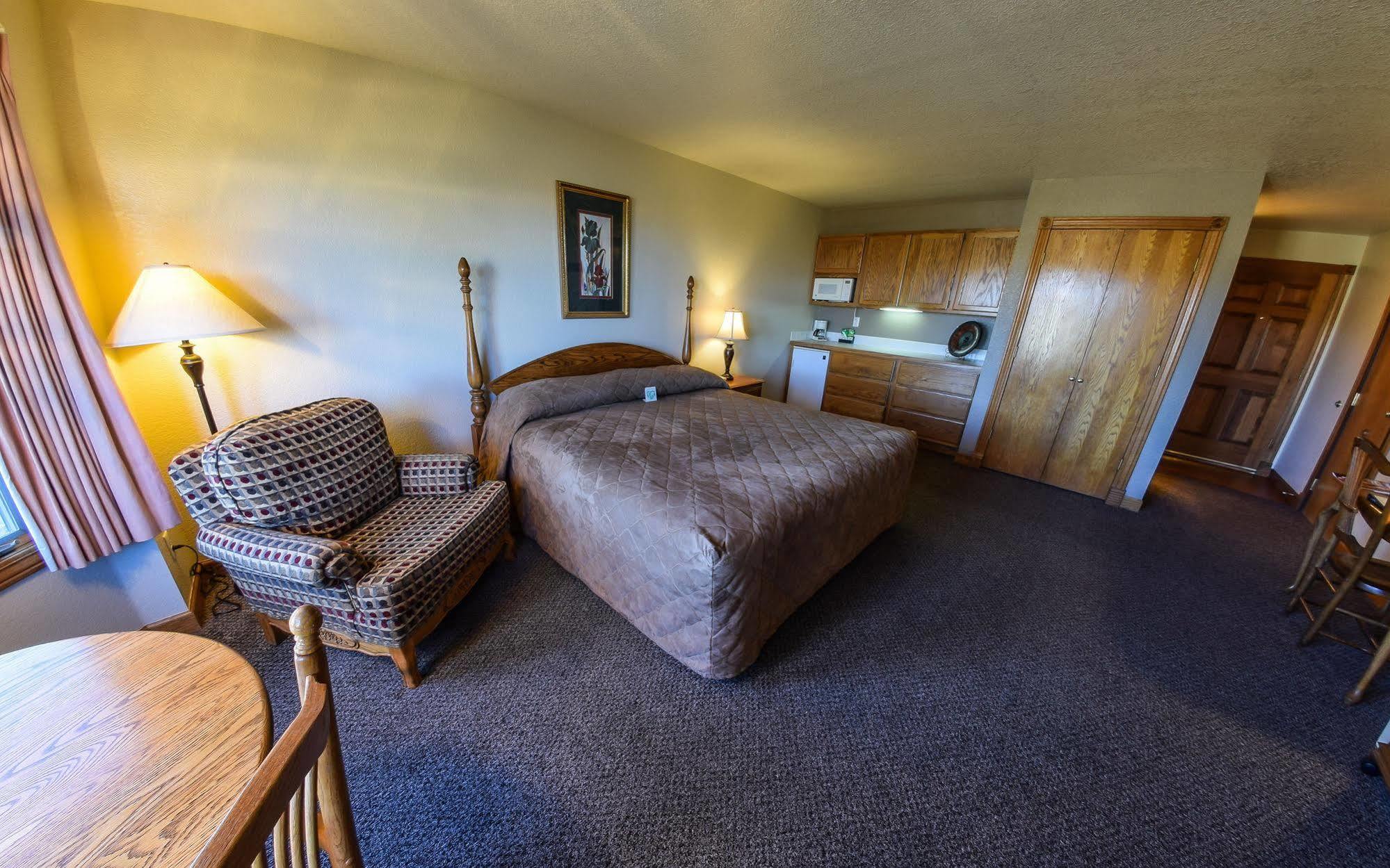 Greeley Guest House エクステリア 写真