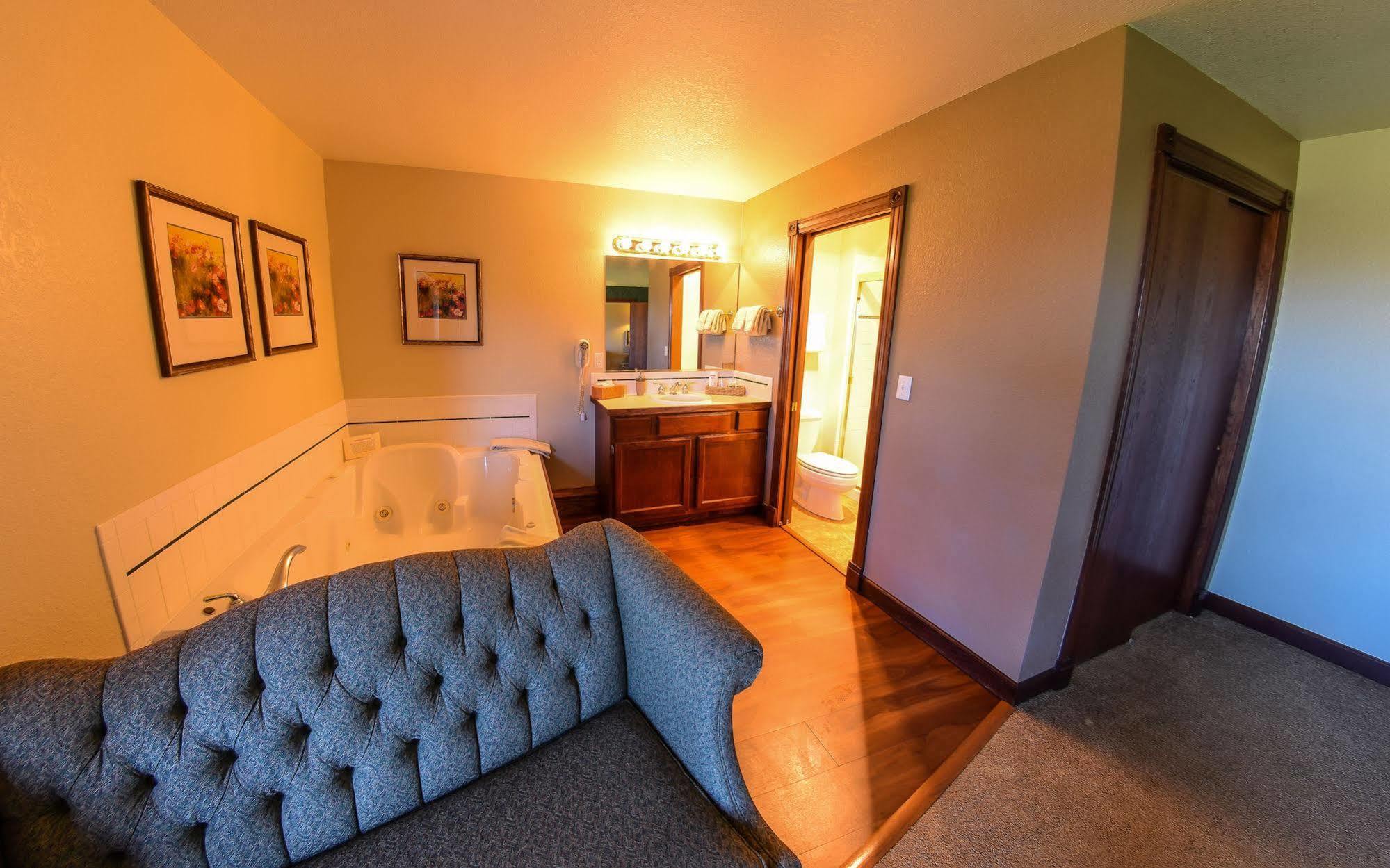 Greeley Guest House エクステリア 写真