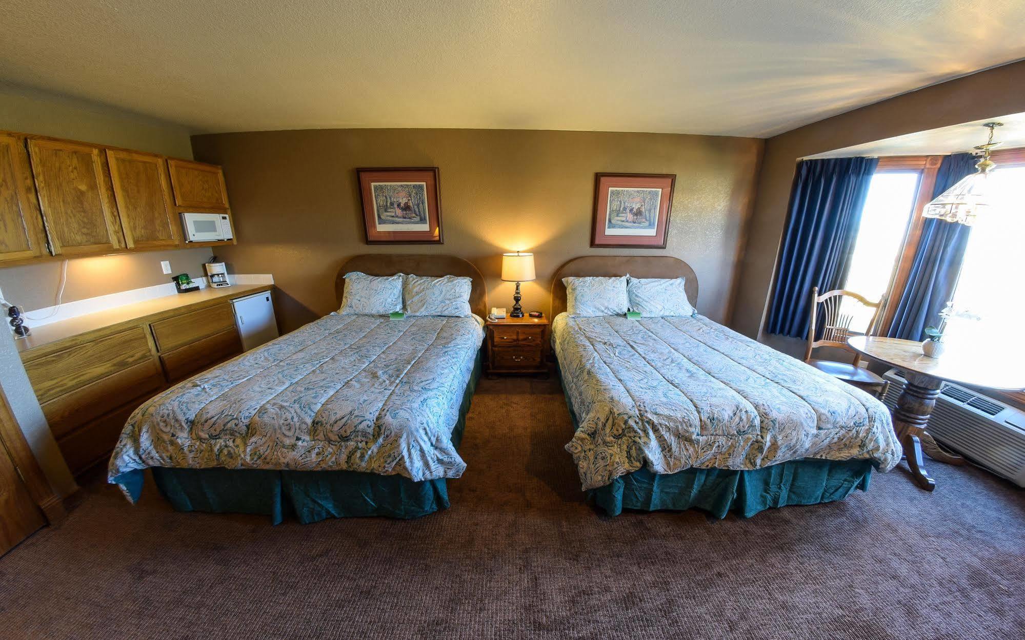 Greeley Guest House エクステリア 写真