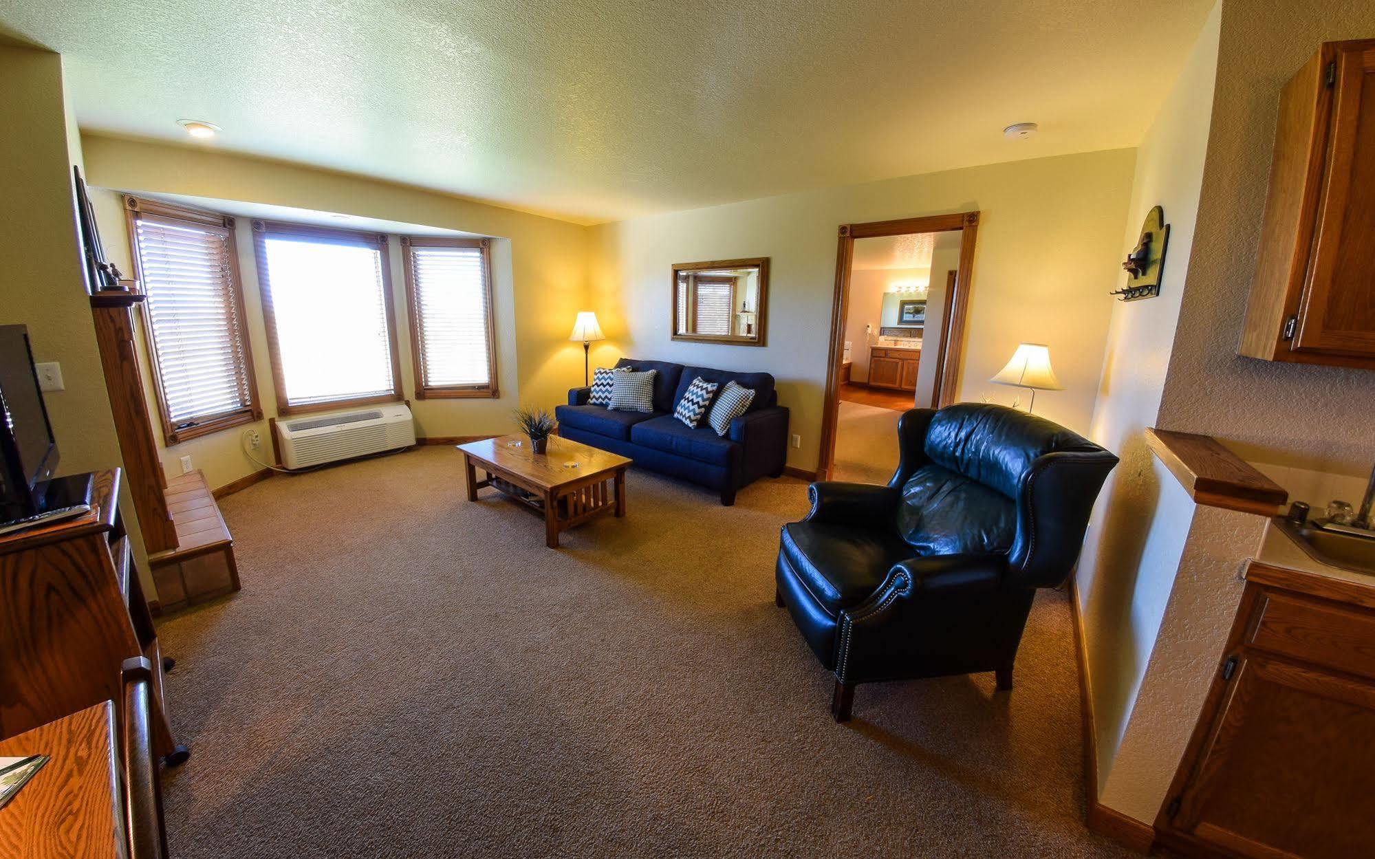 Greeley Guest House エクステリア 写真