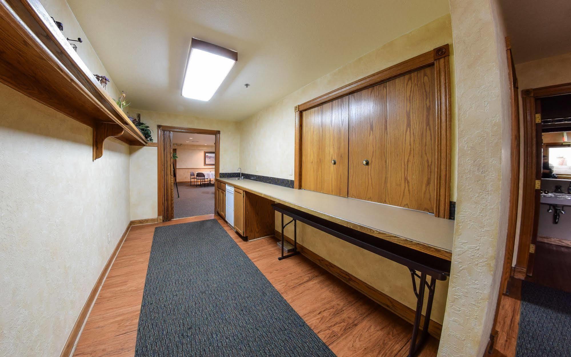 Greeley Guest House エクステリア 写真